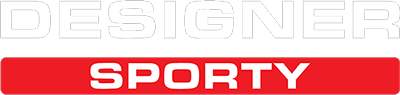 DESIGNER SPORTY logo