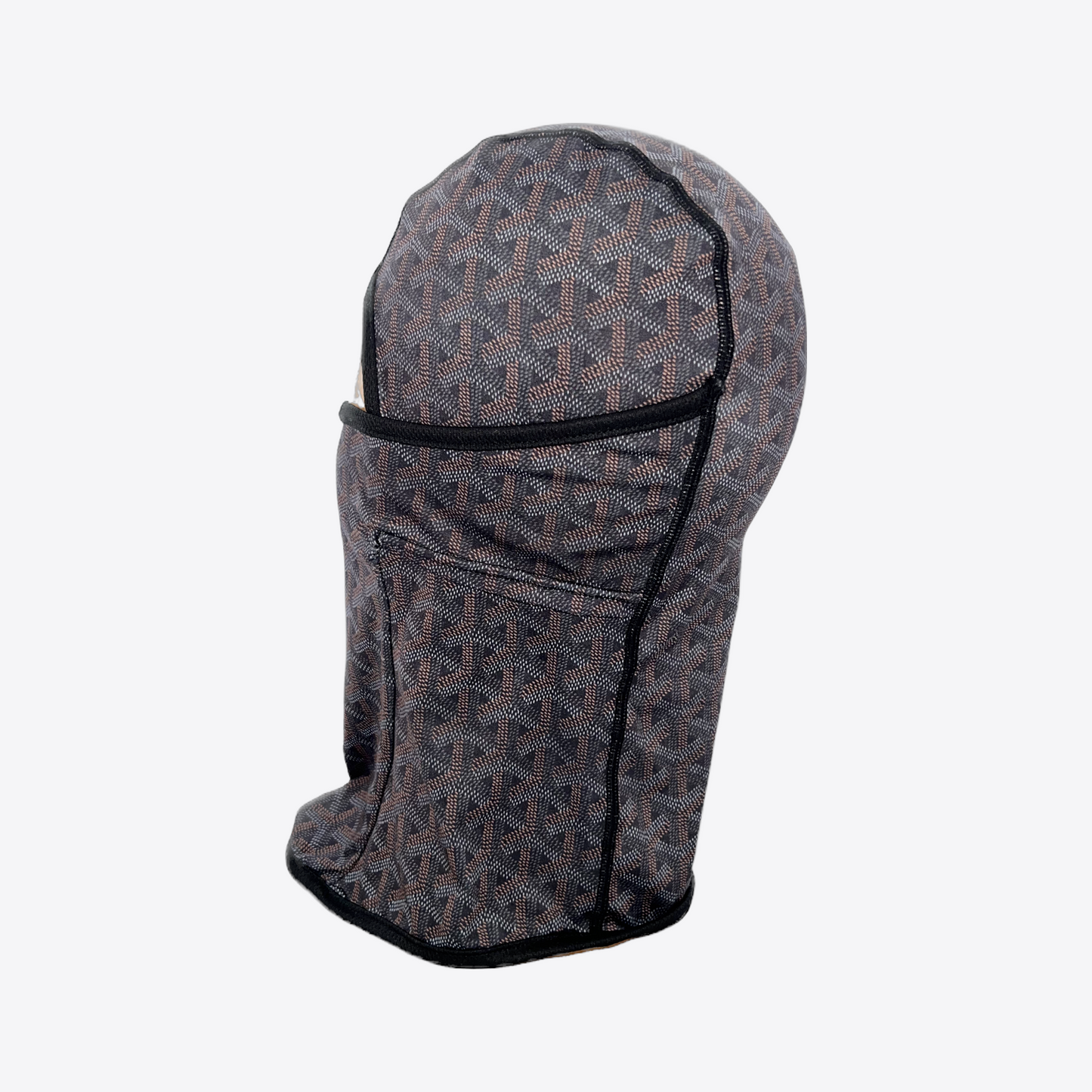 OG Paris Pooh Shiesty Mask