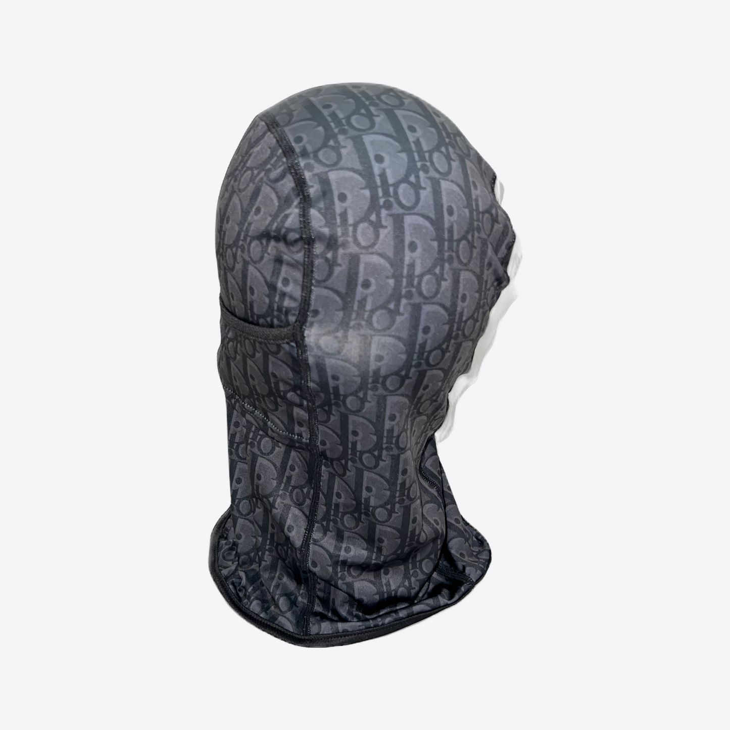 DR Black Shiesty Mask Balaclava