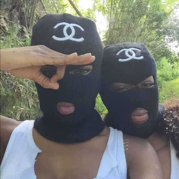 CC Ski Mask