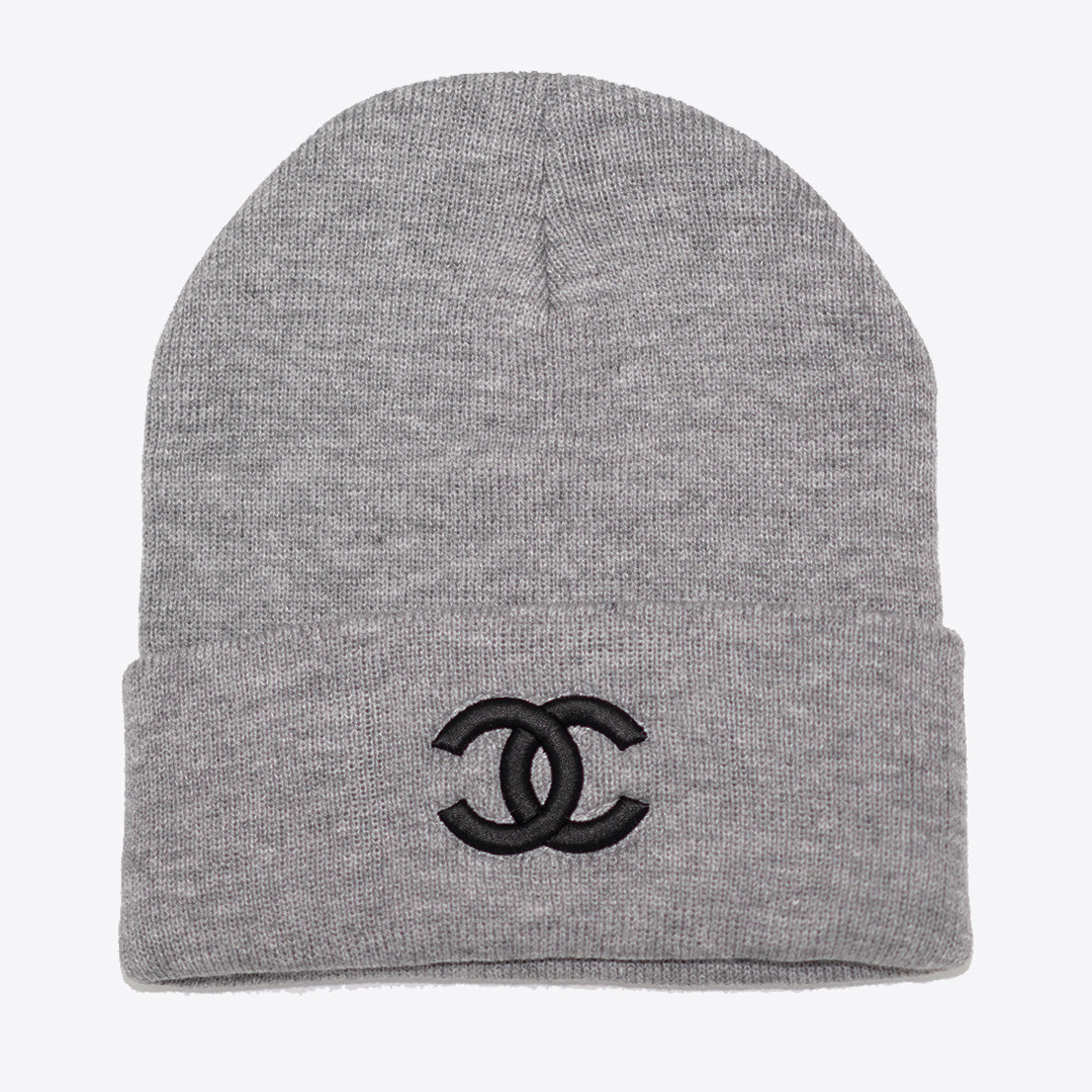 CC Beanie Grey