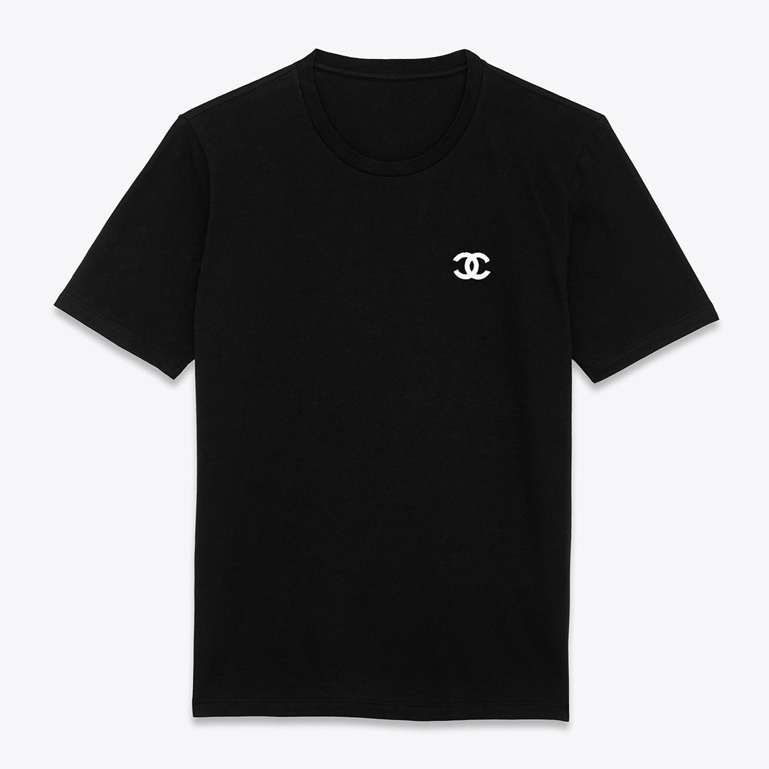 CC T-Shirt Black