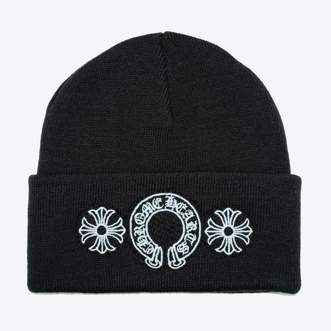 CH Horseshoe Plus Beanie