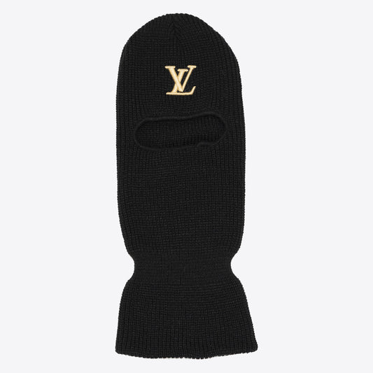 Bey x LV Ski Mask