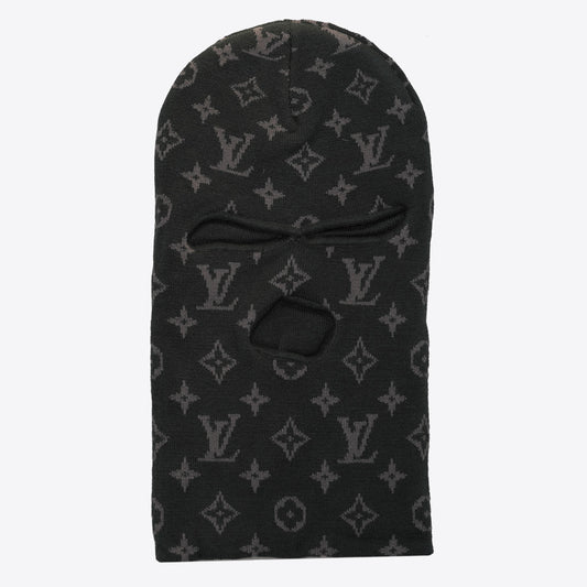 LV Monogram Eclipse Ski Mask